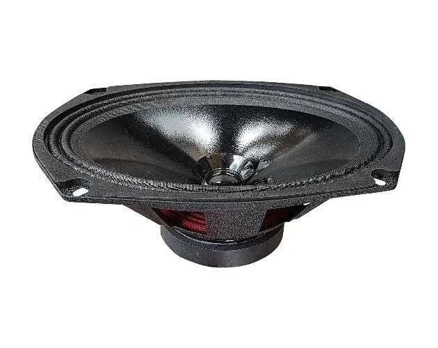 Акустика коаксиальная Vibe DB4-V4 - фото