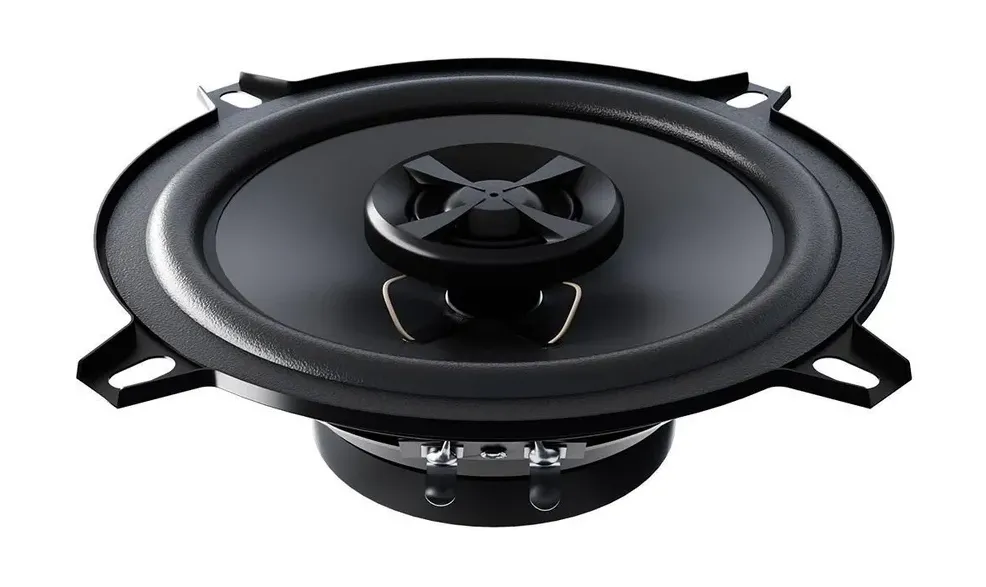 Акустика коаксиальная Prology CX-130 - фото