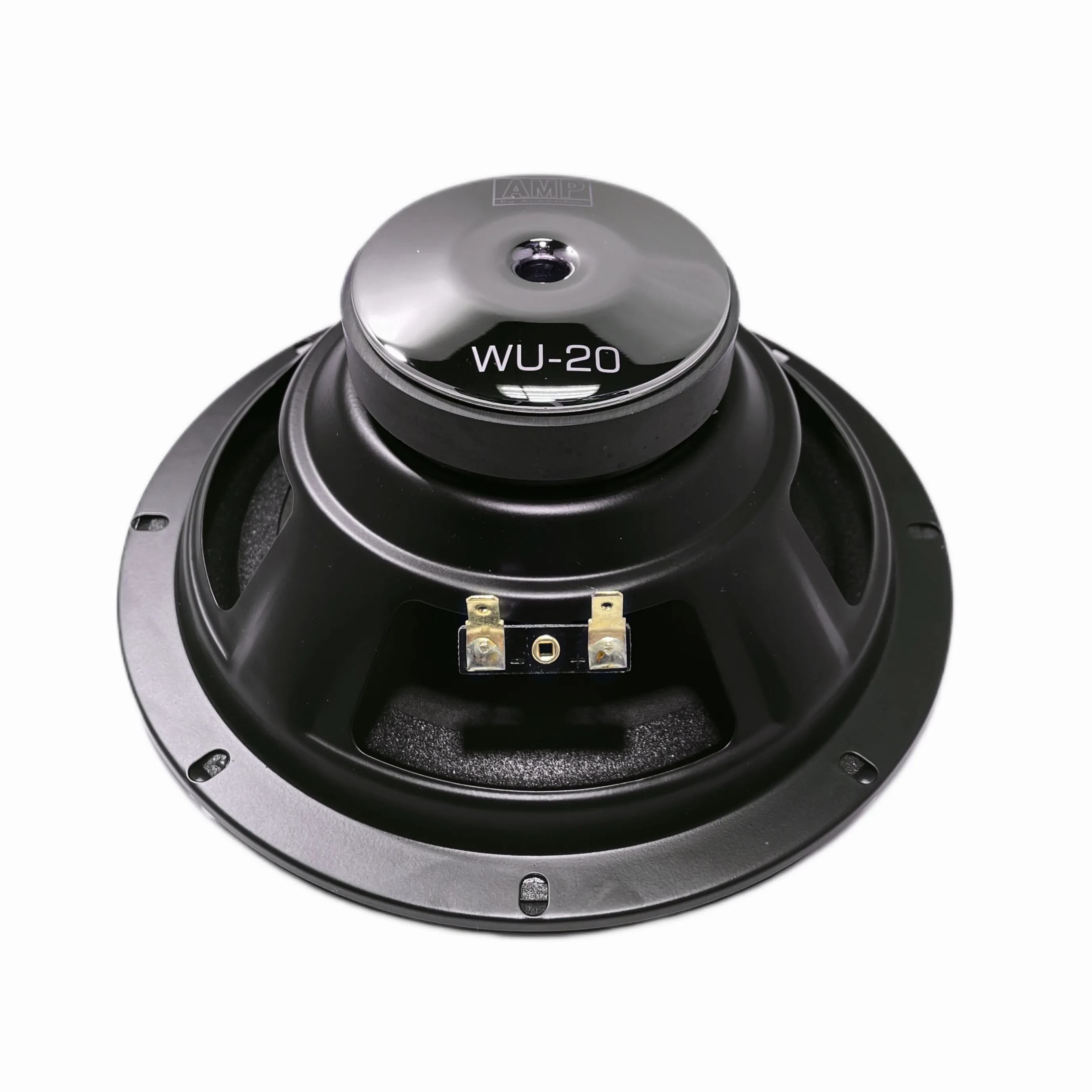 Мидбас AMP WU-20 - фото