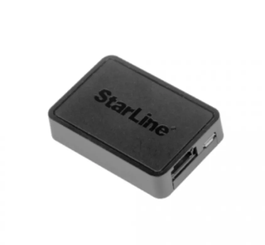 Модуль StarLine M66-M V2 - фото