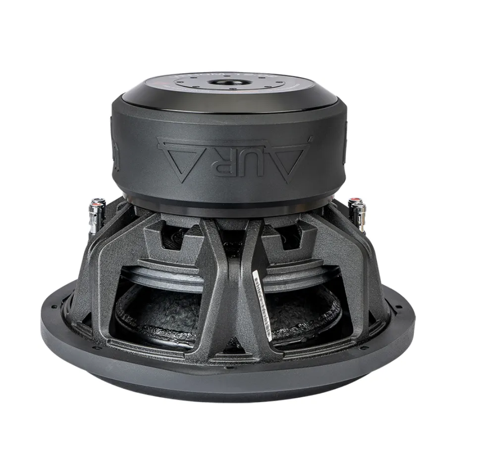 Сабвуфер Aura VENOM-12.D2 - фото