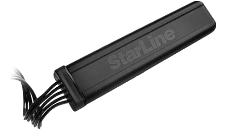 Автосигнализация StarLine B94 2CAN GSM (2sim) - фото
