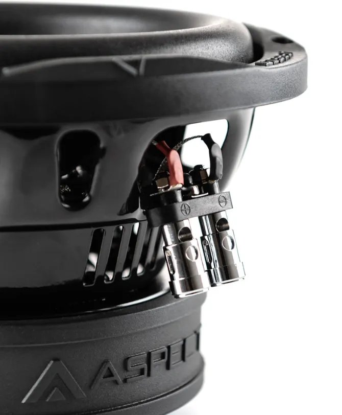 Сабвуфер Aspect-CLW-8s4 - фото