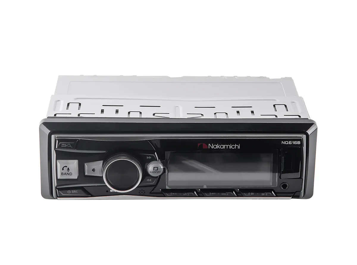 USB - ресивер Nakamichi NQ616B - фото