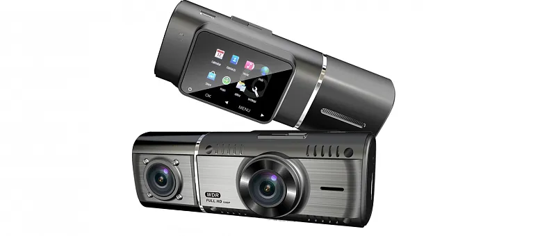 Видеорегистратор CamShel DVR 240 - фото