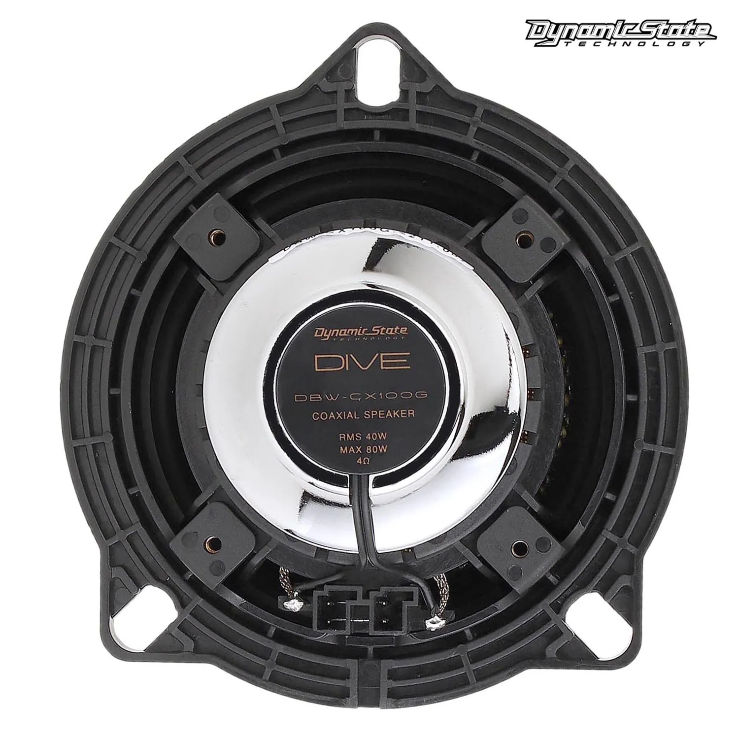 Акустика штатная Dynamic State DBW-CX100G - фото