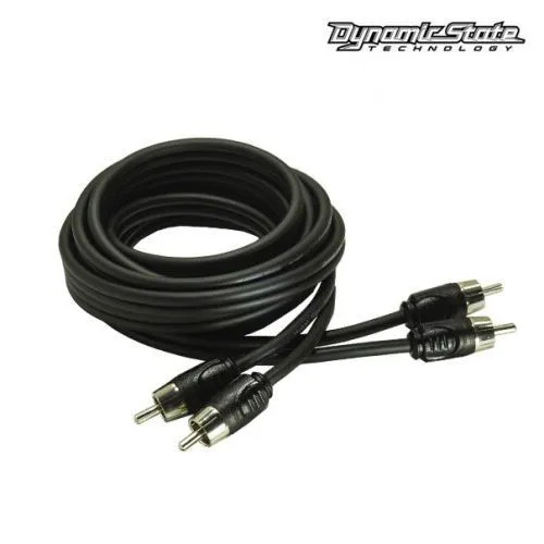 Межблочный кабель Dynamic State RCP-252 SERIES 1 - фото