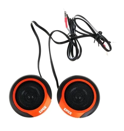 Акустика компонентная EDGE ED306-E2 - фото