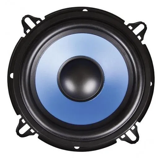 Акустика компонентная Kicx TL 5.2 - фото