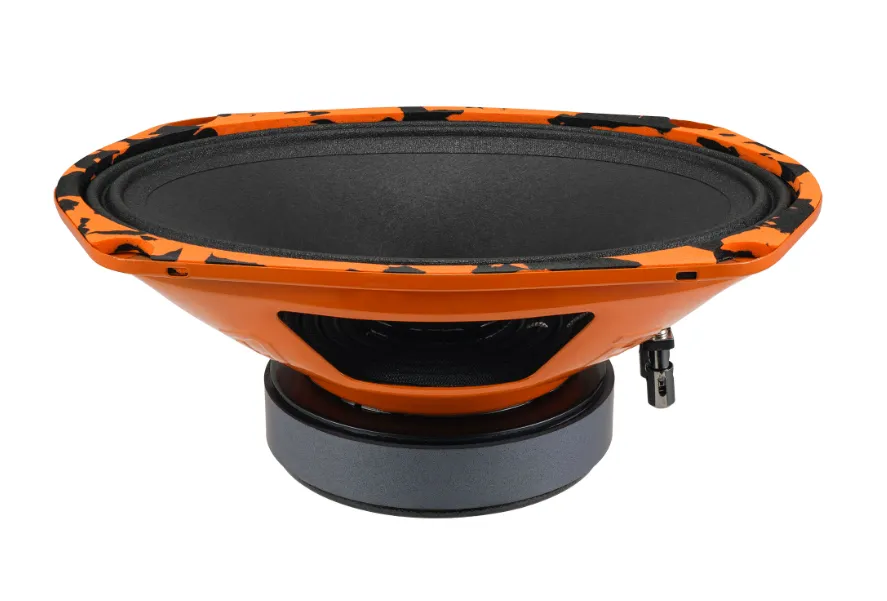 Мидбас DL Audio Gryphon Pro 69 Midbass - фото