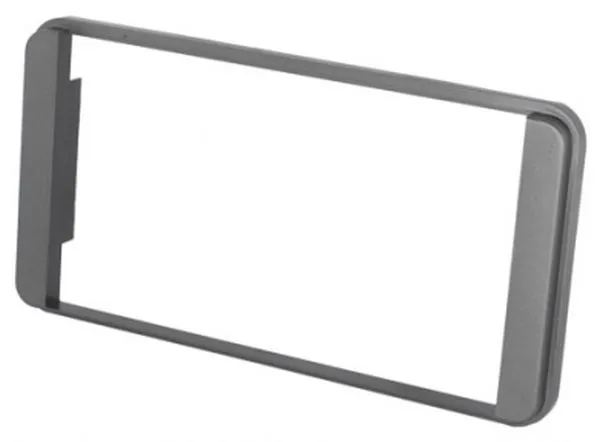 Рамка RTY-N08 Toyota Prado-150, Toyota Rav 4 01-05 2din - фото Рамка RTY-N08 Toyota Prado-150, Toyota Rav 4 01-05 2din - фото