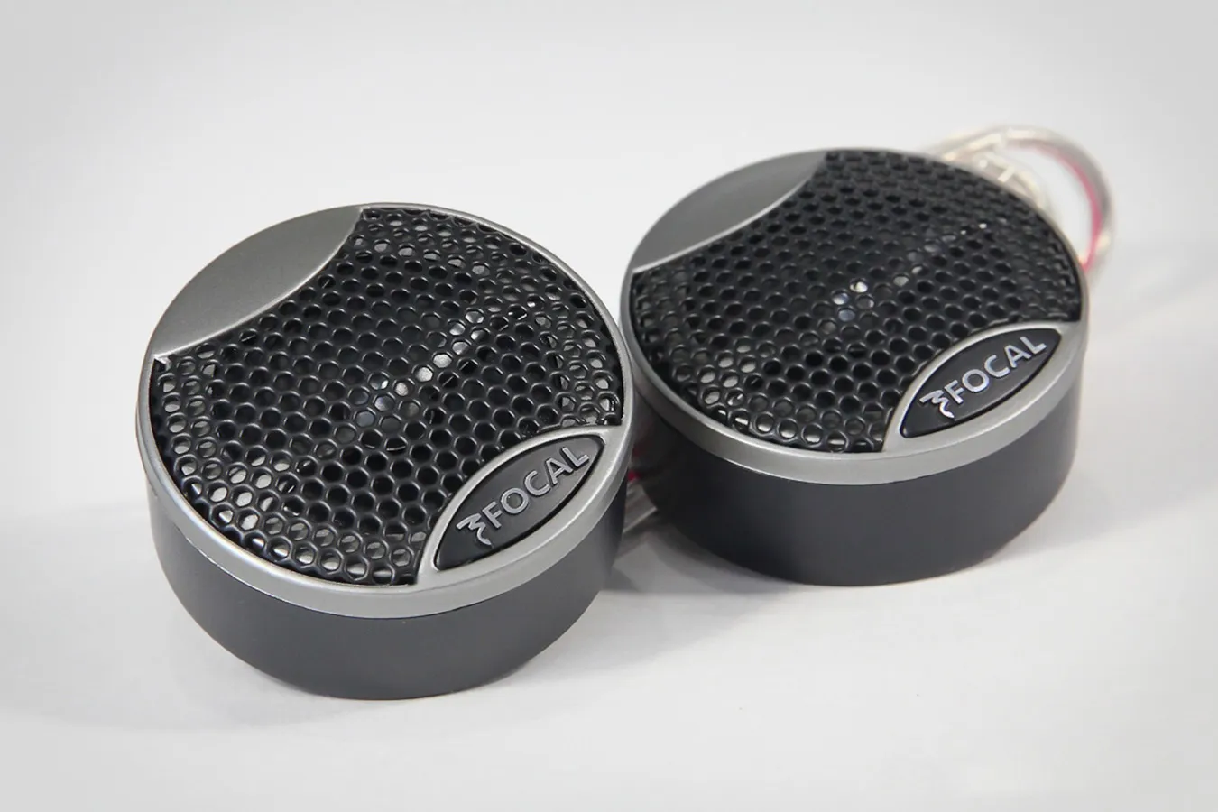 Акустика компонентная Focal PS-165X2 - фото
