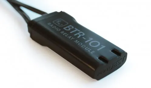 Радио реле BTR-01  - фото