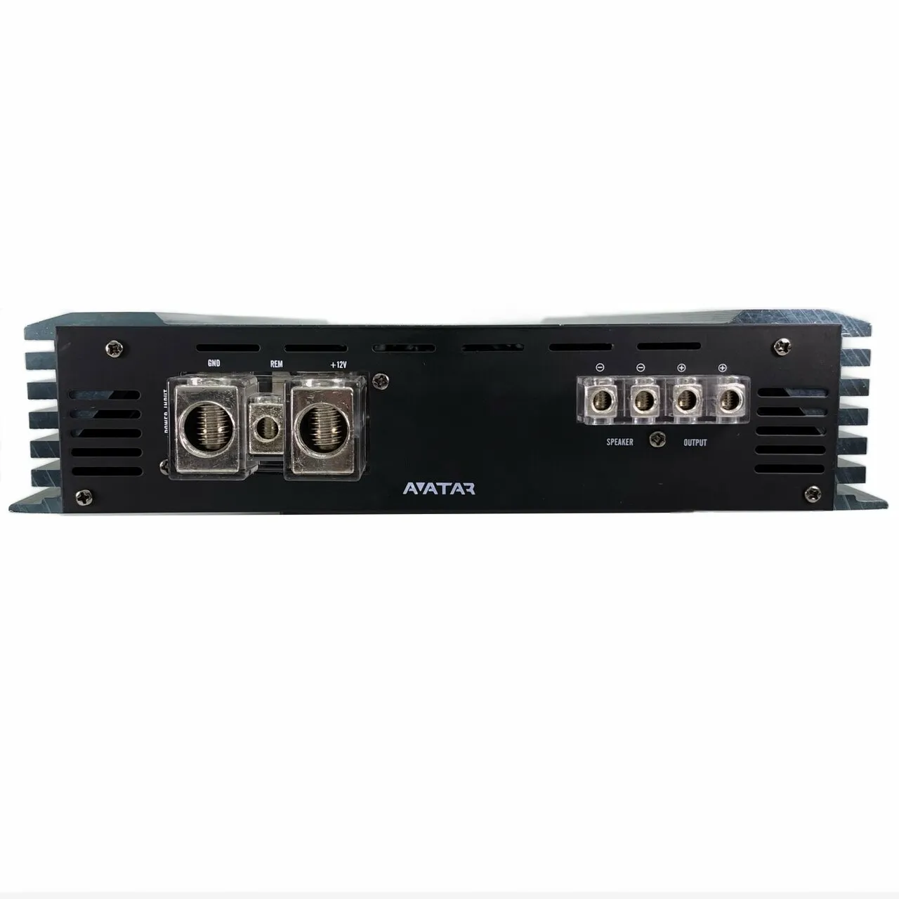 Усилитель 1-канальный AVATAR ATU–3500.1D  - фото Усилитель 1-канальный AVATAR ATU–3500.1D  - фото