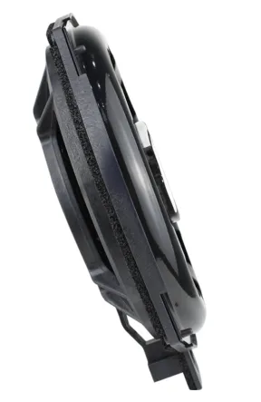 Акустика штатная Ground Zero GZCS 200BMW-SW4 - фото