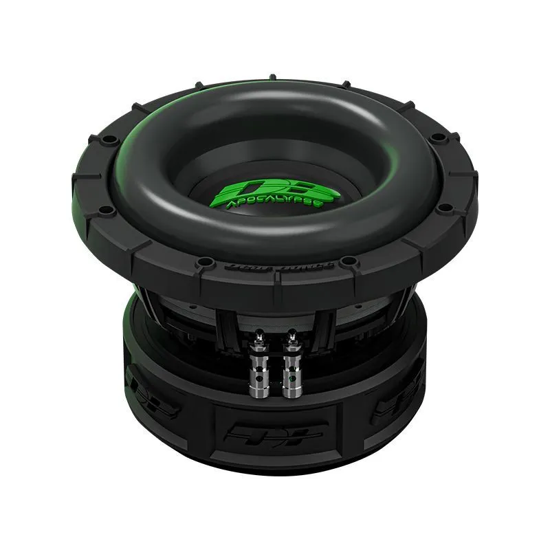 Сабвуфер Deaf Bonce Apocalypse DB-SA2508D1 - фото