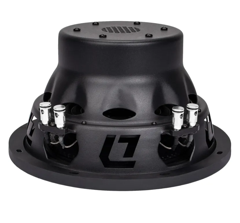 Сабвуфер DL Audio Anaconda 10 - фото