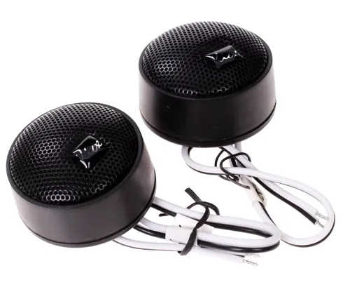 Акустика компонентная Kicx ICQ-5.2 - фото