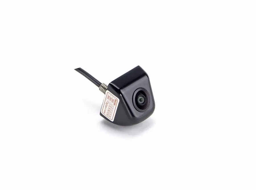 Камера заднего вида в штатное место INCAR VDC-007FHD - фото