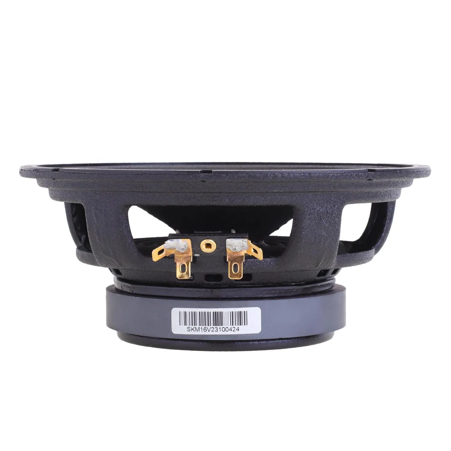 Мидбас Dynamic State SKIF SKM-16V - фото Мидбас Dynamic State SKIF SKM-16V - фото