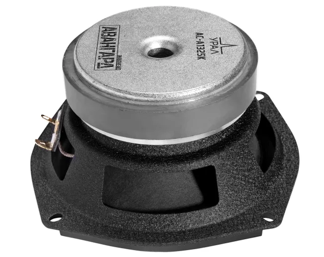 Акустика компонентная Ural AC-A1325K АВАНГАРД - фото