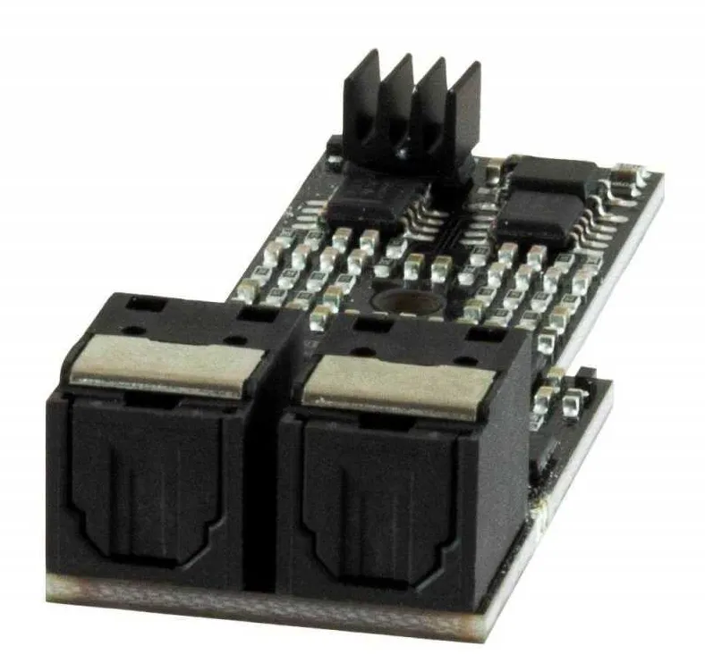 Пульт дистанционного управления Helix HDM2 - фото