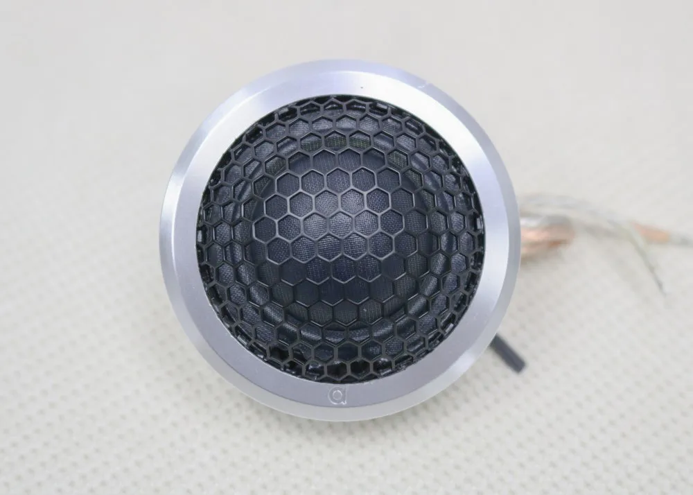 Акустика компонентная Awave A6C - фото