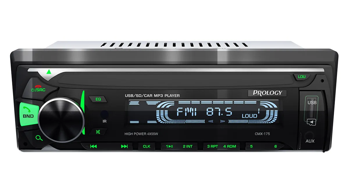 USB - ресивер Prology CMX-175 - фото
