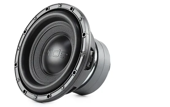 Сабвуфер Pride M.12 15" D 1.8 - фото