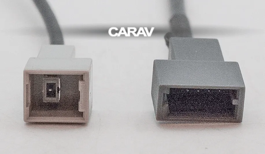 ISO провода Carav 16-094 - фото