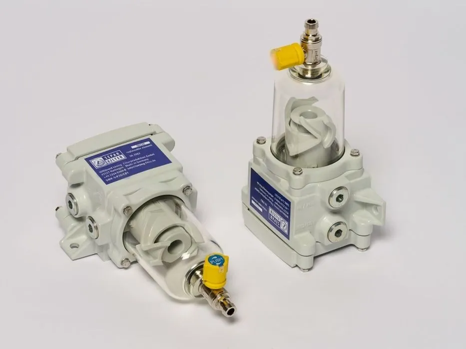 Фильтр Separ SWK-2000/5  00530 - фото