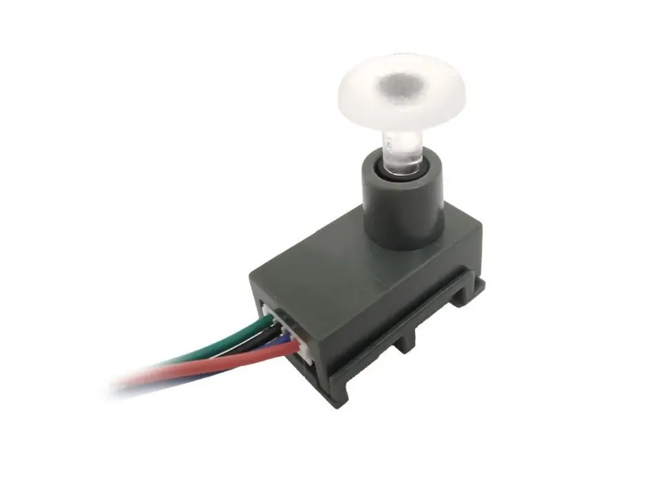 Атмосферная подсветка салона MTF LIGHT Ambient light SMART SYMPHONY M3 - фото