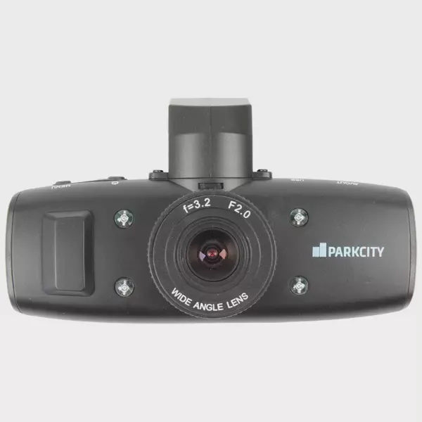 Видеорегистратор ParkCity DVR HD 350 - фото