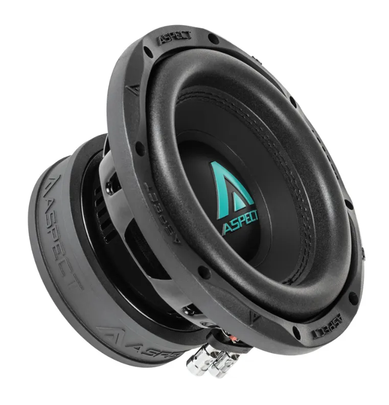Сабвуфер Aspect-CLW-8s4 - фото