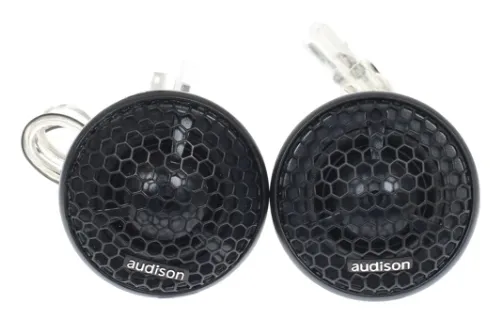 Акустика компонентная Audison APK 165 Kit 2-Way System - фото