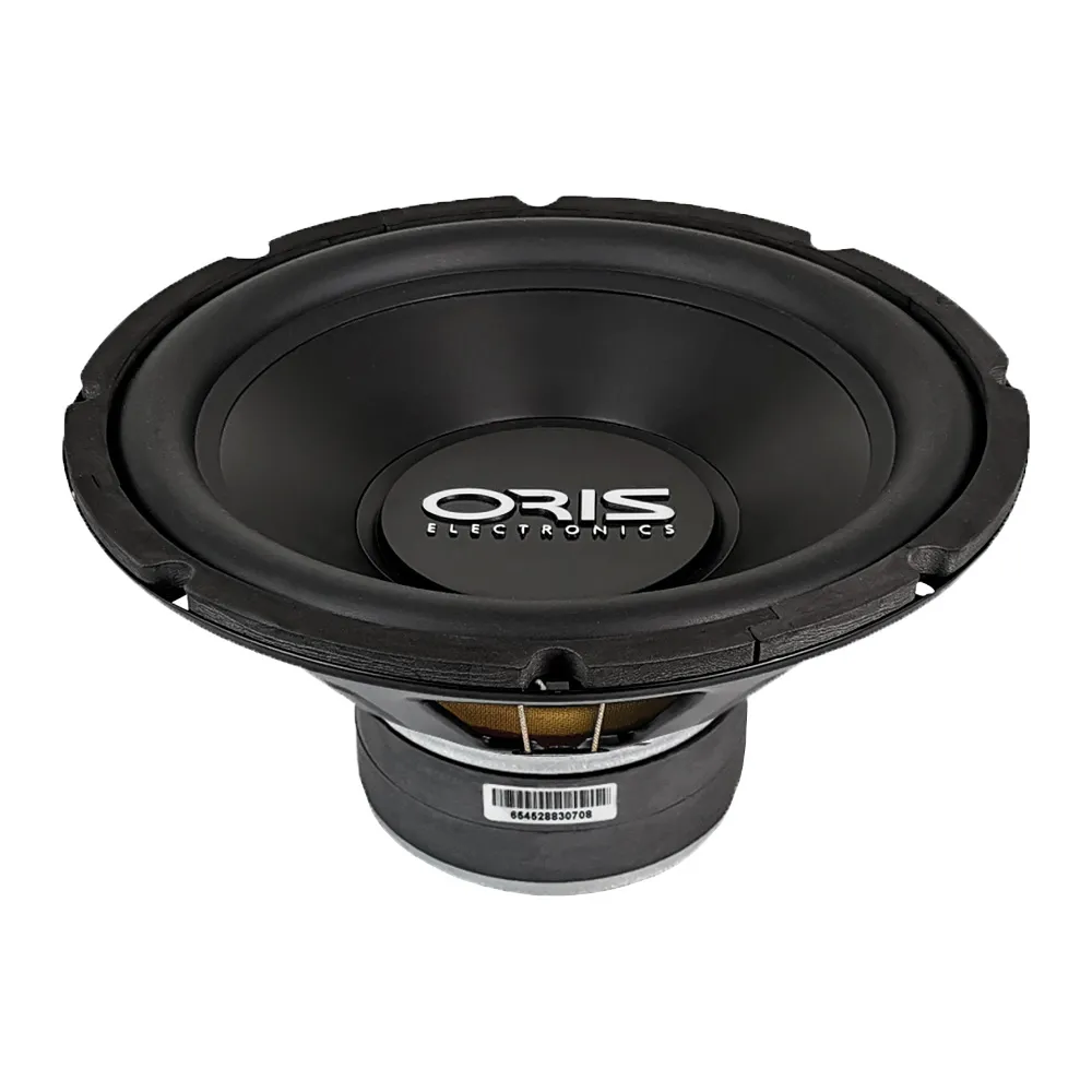 Сабвуфер ORIS JAB JB-12L - фото
