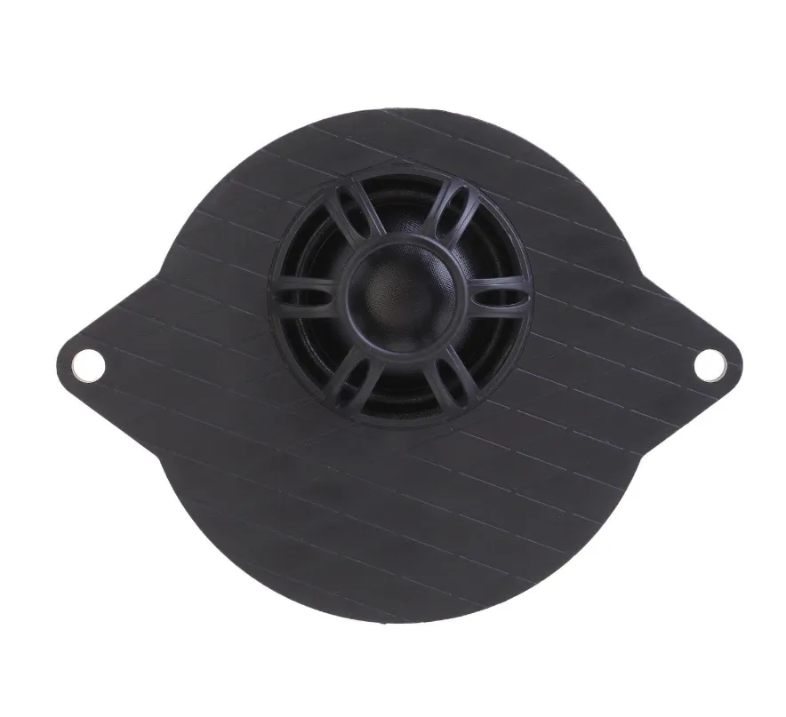 Акустика штатная Dynamic State DAU-T28A  - фото