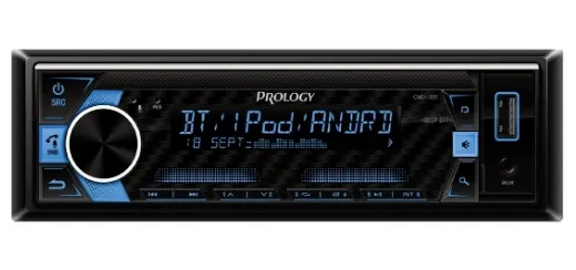 USB - ресивер Prology CMD-300 - фото