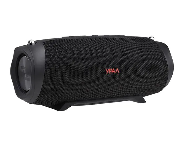 Портативная акустическая система УРАЛ ТТ М-4Ч - фото