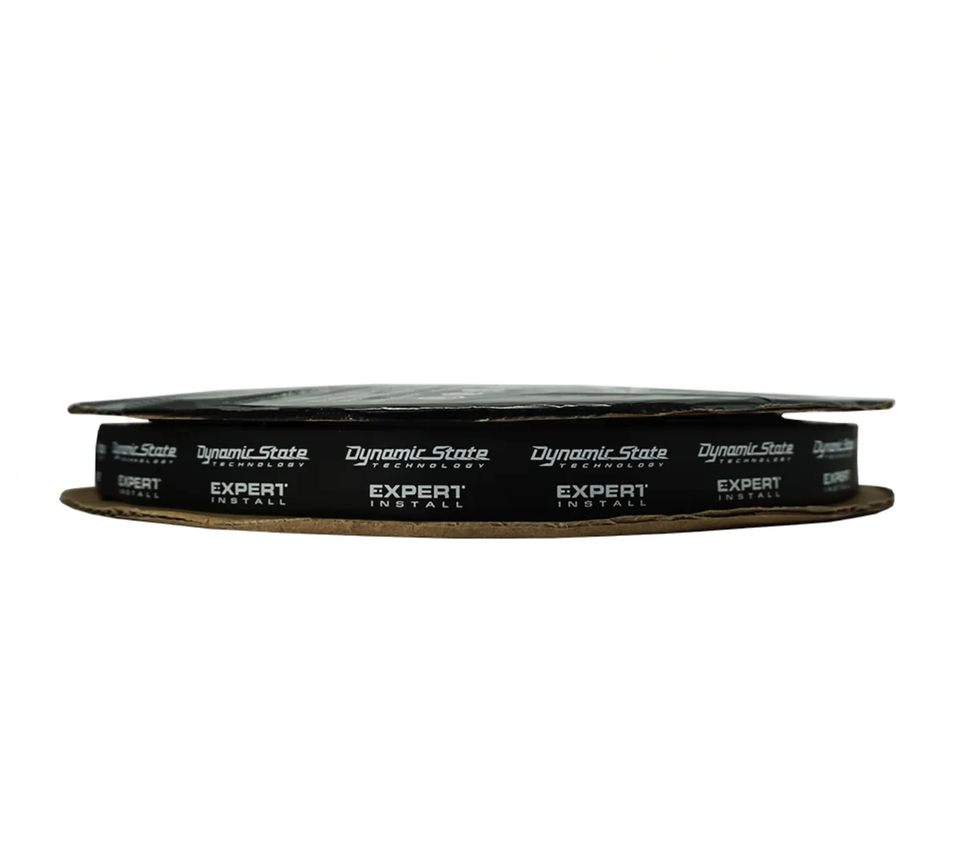 Термоусадочная трубка Dynamic State STH15-Roll-BK (1б-50м) (1м) - фото