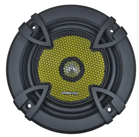 Акустика компонентная Ground Zero GZTC 130.2X - фото