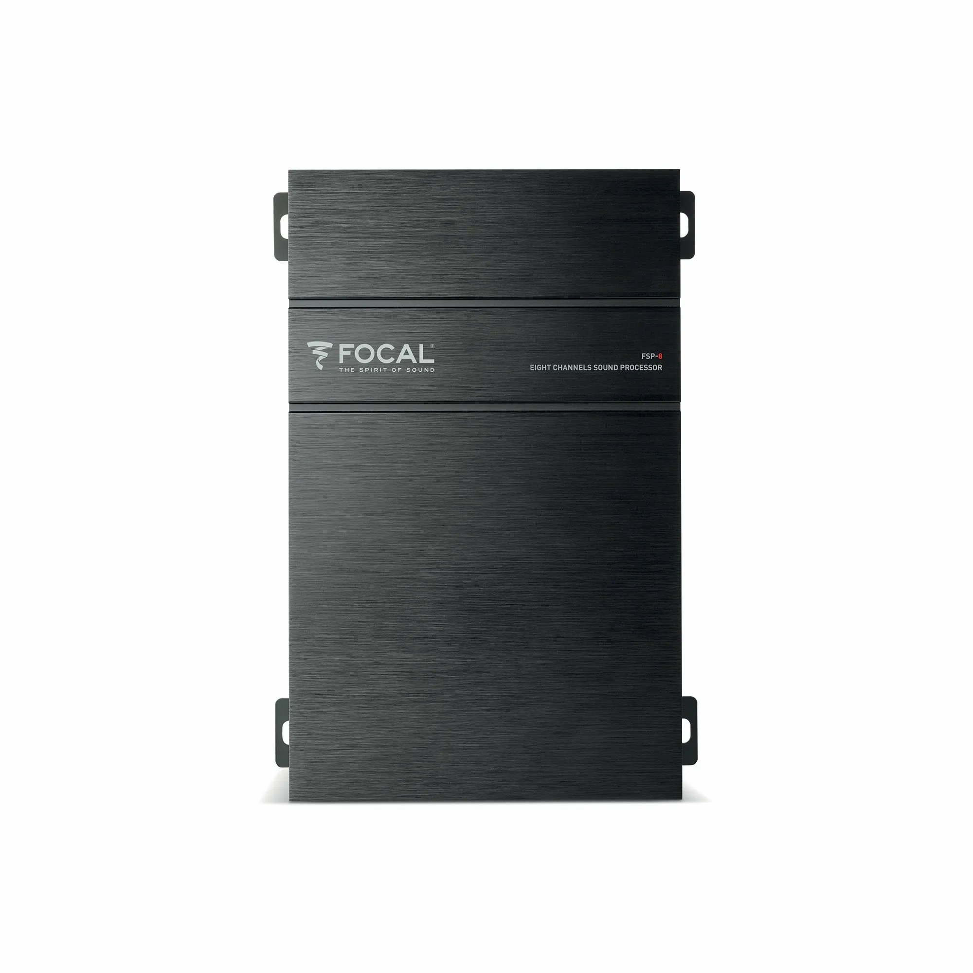 Процессор Focal FSP-8 - фото