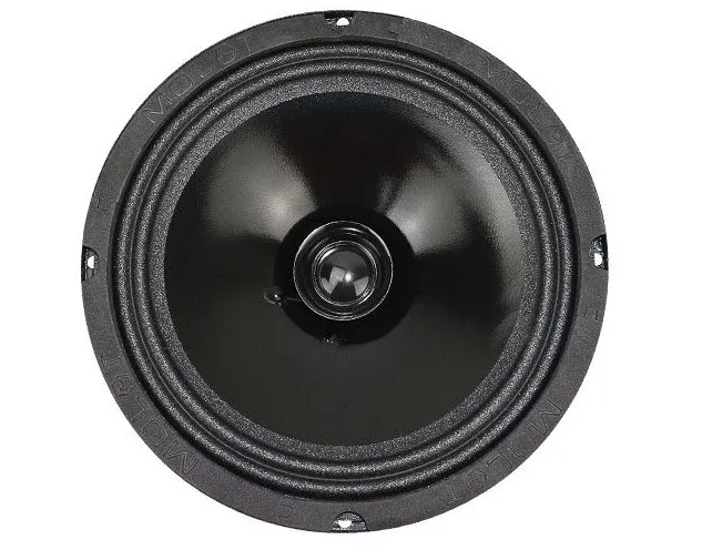 Акустика широкополосная Ural (Урал) AC-M200 MOLOT - фото