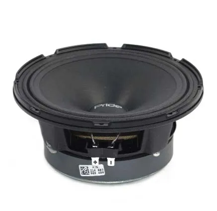 СЧ динамики Pride Solo 150 - фото