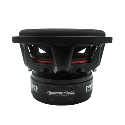 Сабвуфер Dynamic State PSW-31D2 PRO Series - фото