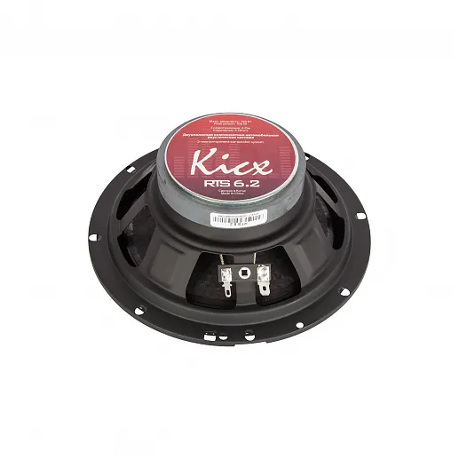 Акустика компонентная Kicx RTS 6.2 - фото