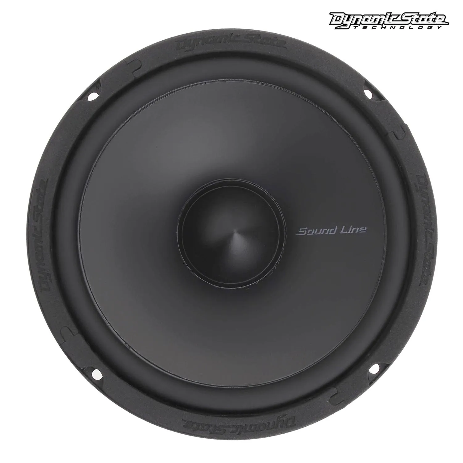 Мидбас Dynamic State SLC-16M - фото