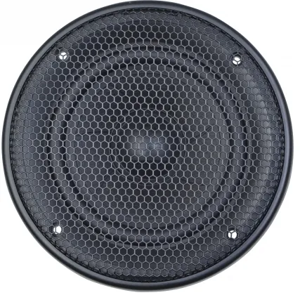 Акустика компонентная Ground Zero GZIC 130.2 - фото