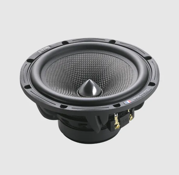 Акустика компонентная BLAM S 16580PLUS - фото