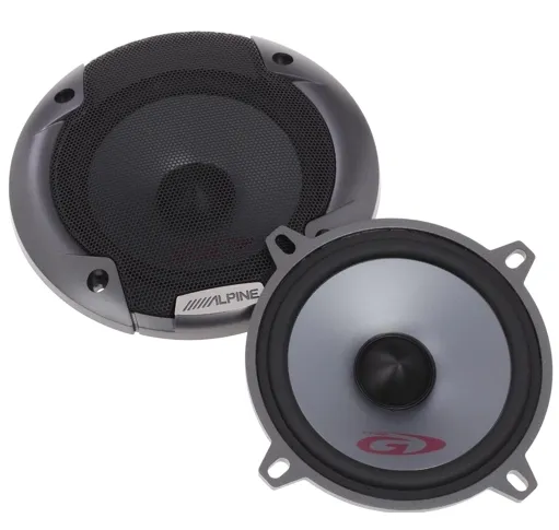 Акустика компонентная Alpine SPG-13CS  - фото